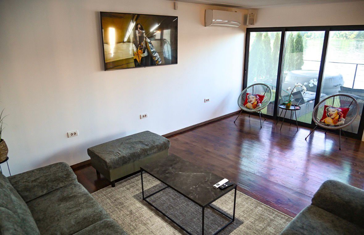 Team building na vodi – jačanje tima u prirodnom okruženju